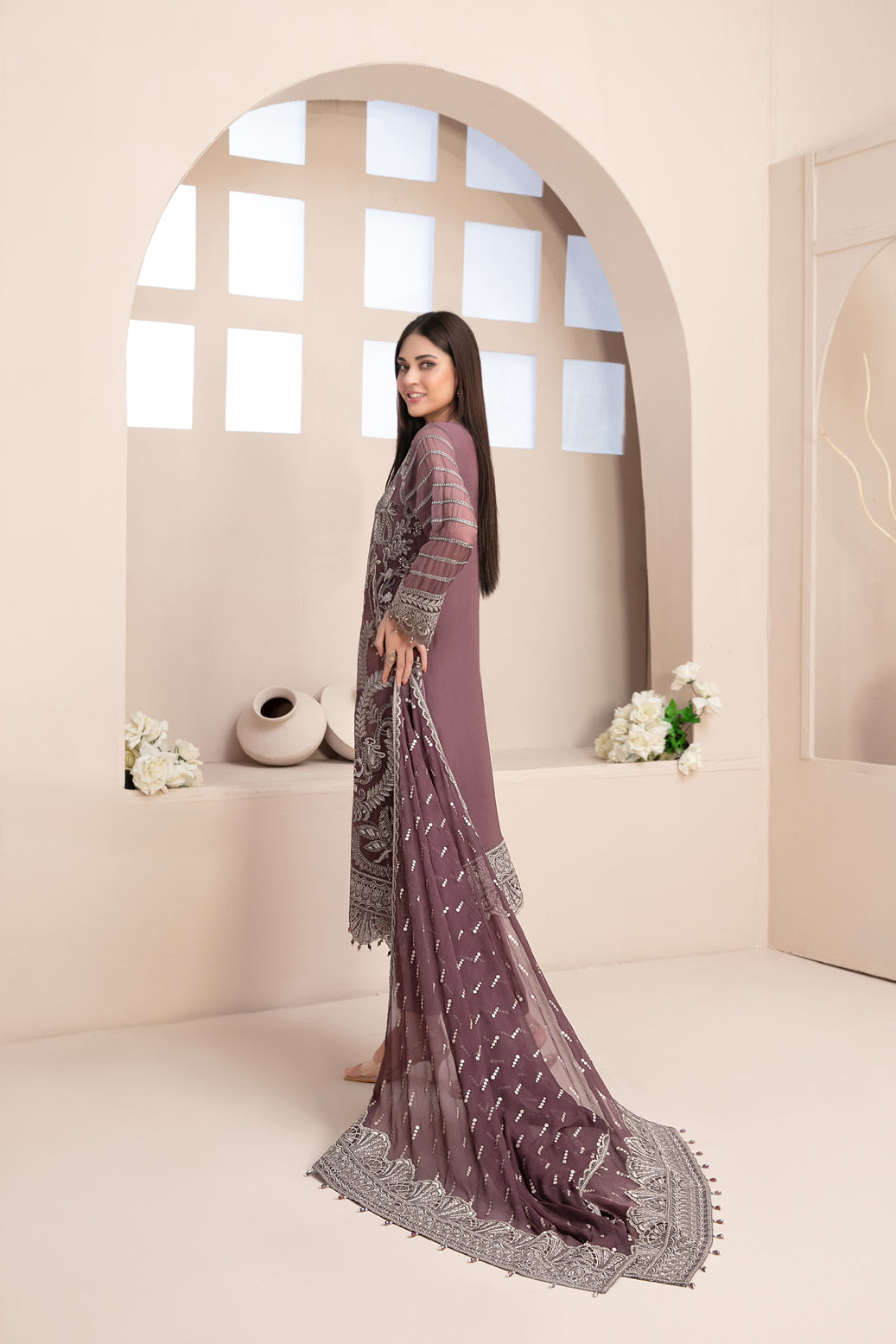 Nayara By Tawakkal Luxury Chiffon Collection