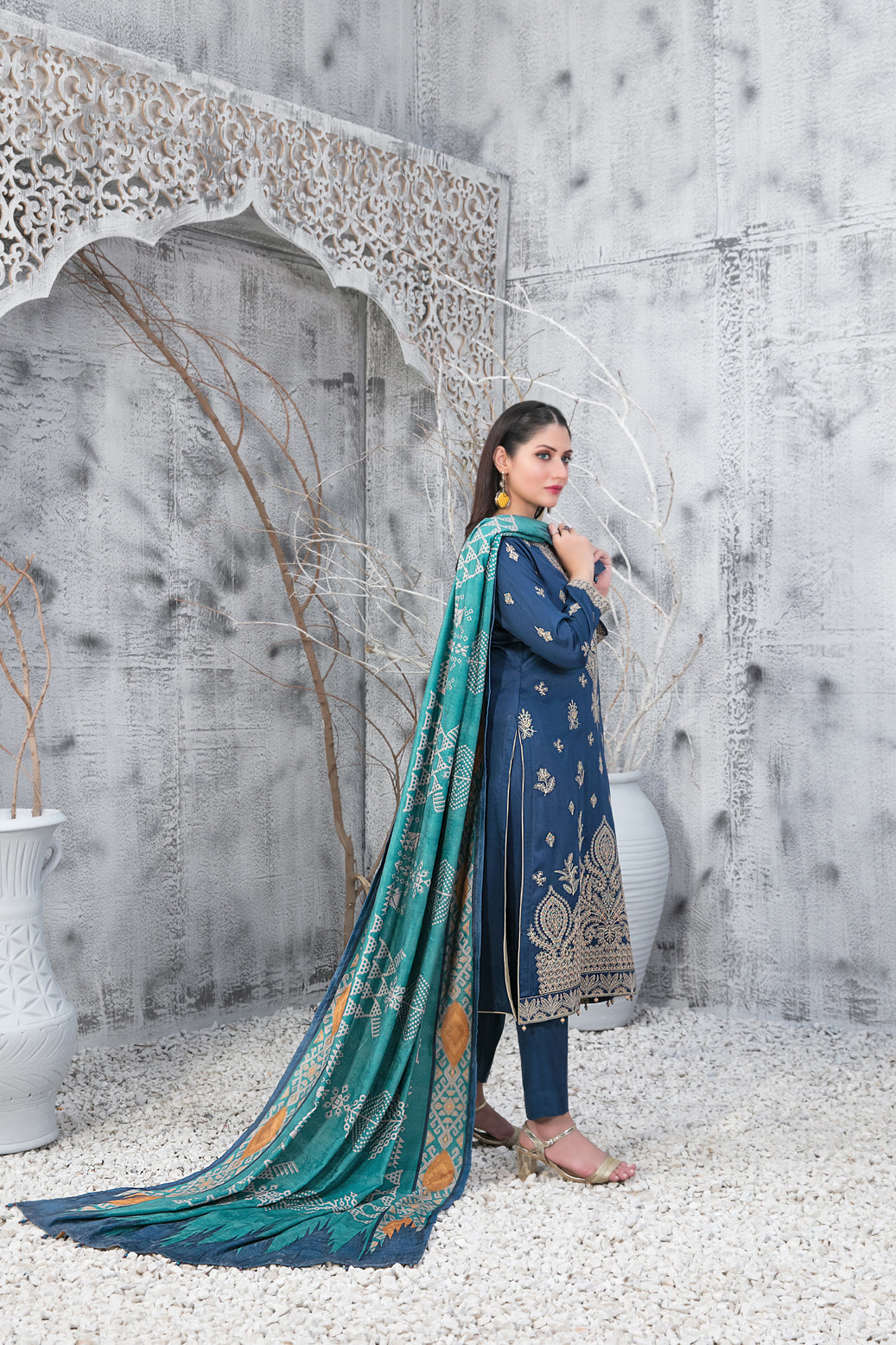 Nira By Tawakkal Luxury Collection