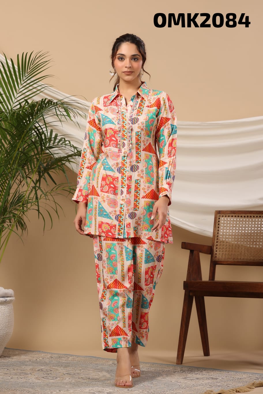 Delhi Boutique Collection Ready To Ship