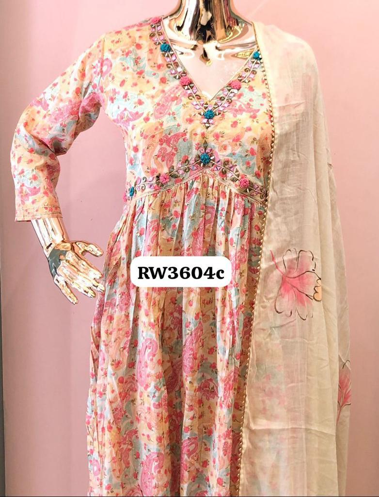 Delhi Boutique Collection Ready To Ship