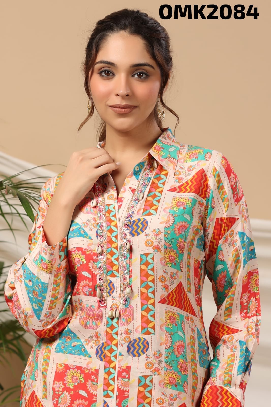 Delhi Boutique Collection Ready To Ship