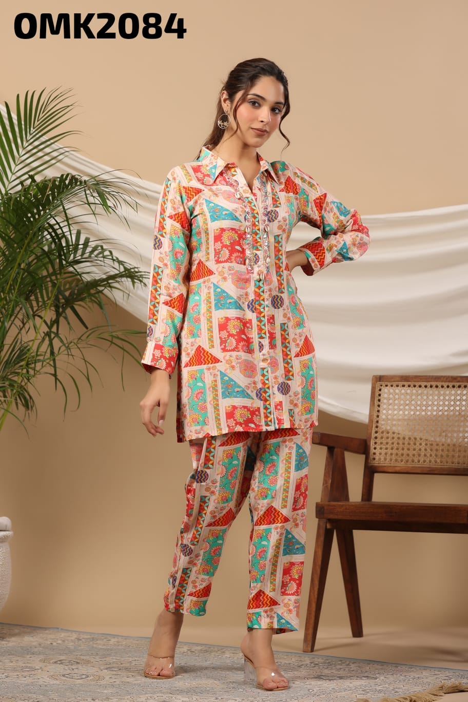 Delhi Boutique Collection Ready To Ship