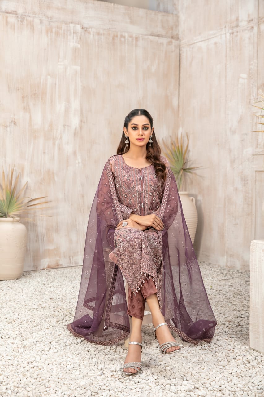 Mishkah By Tawakkal Luxury Collection