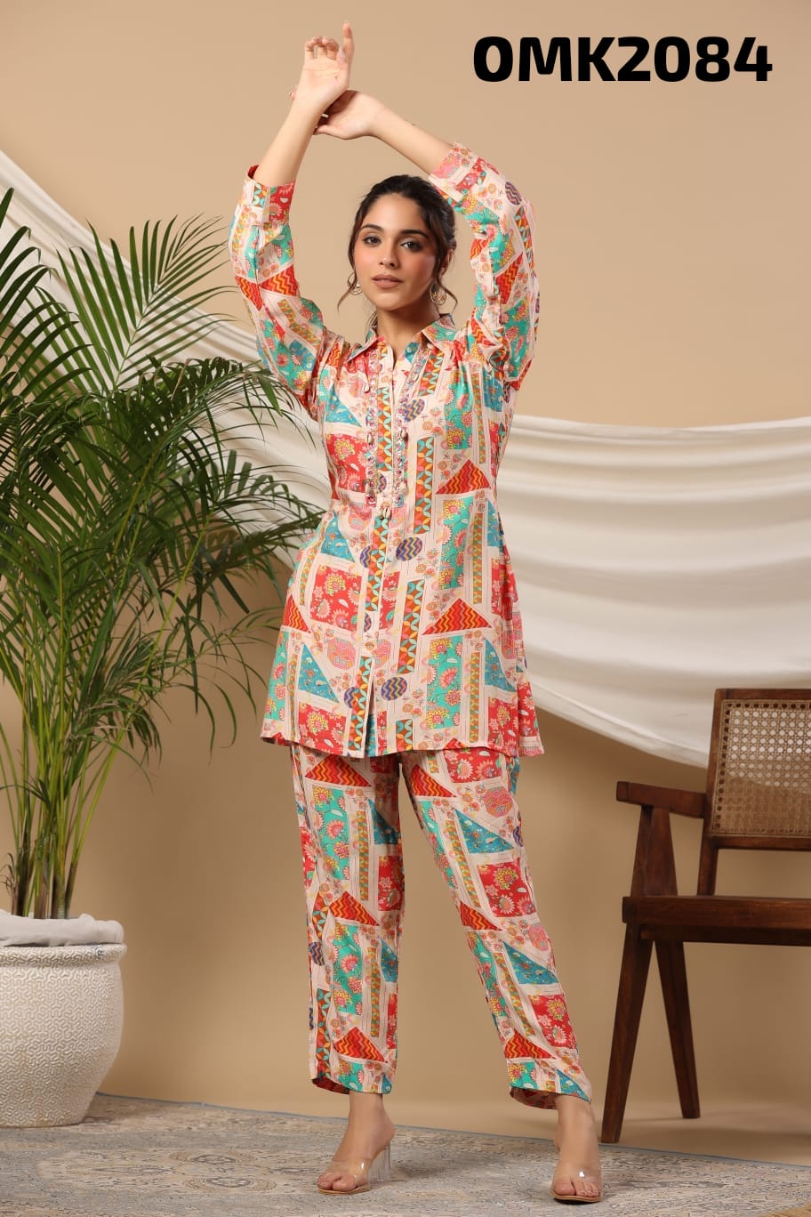 Delhi Boutique Collection Ready To Ship