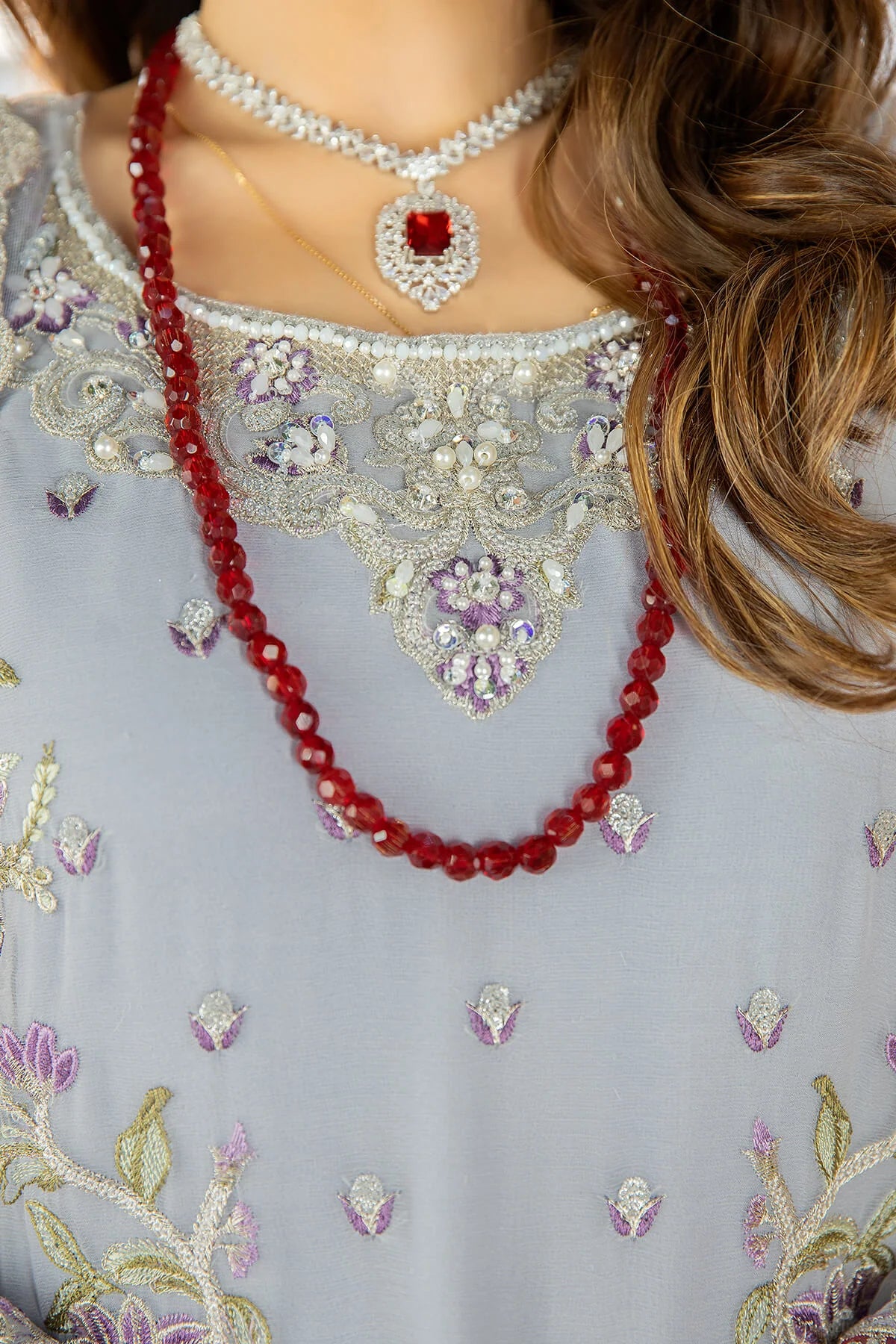 Majestic By Imrozia Premium Collection 100% Original