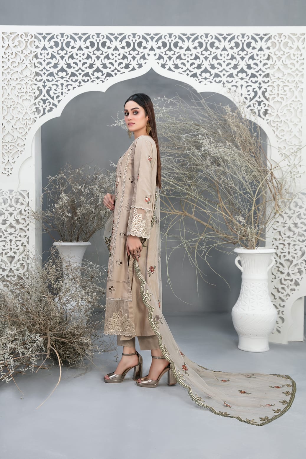 Serai By Tawakkal Collection