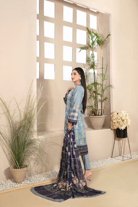 Avanti By Tawakkal Embroidered Lawn Collection