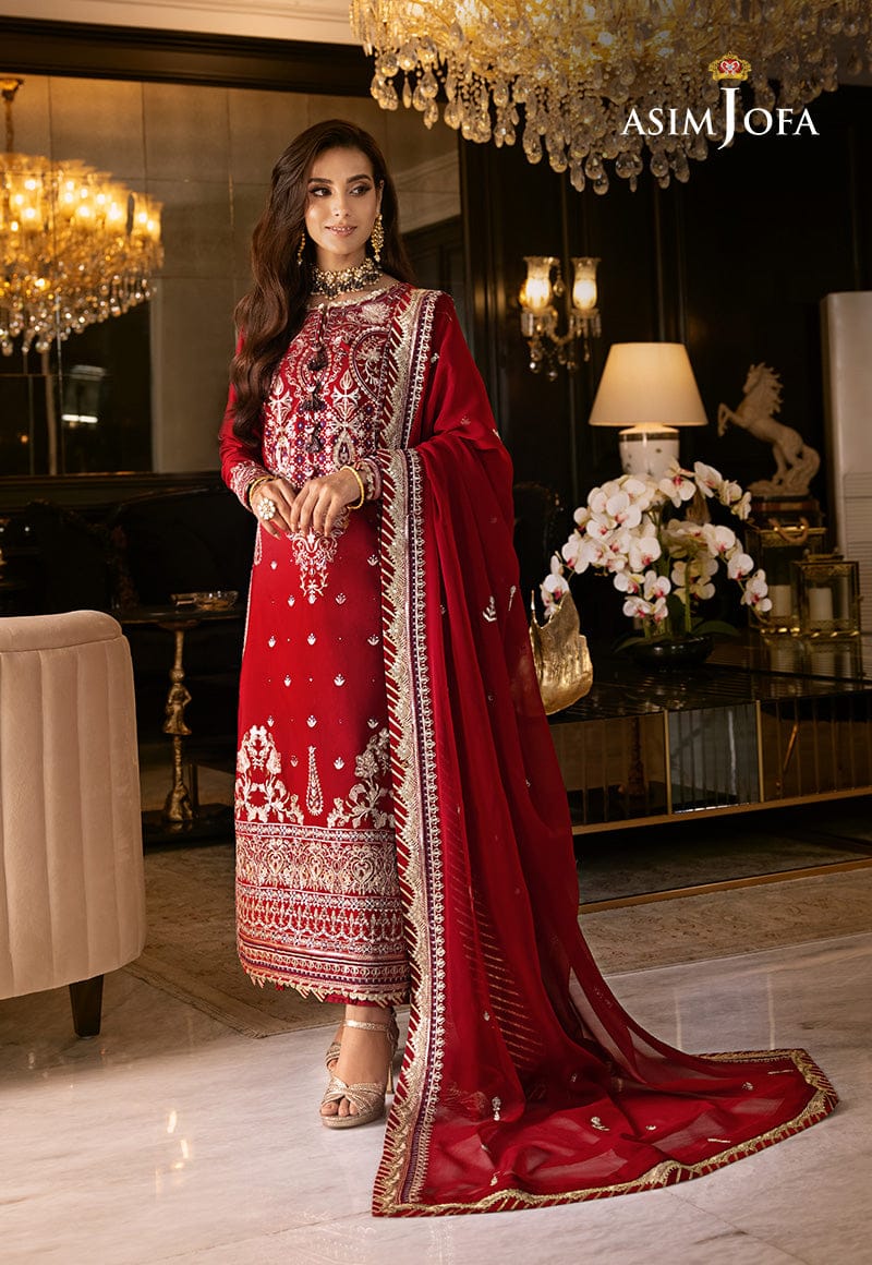 Asim Jofa Luxury Collection