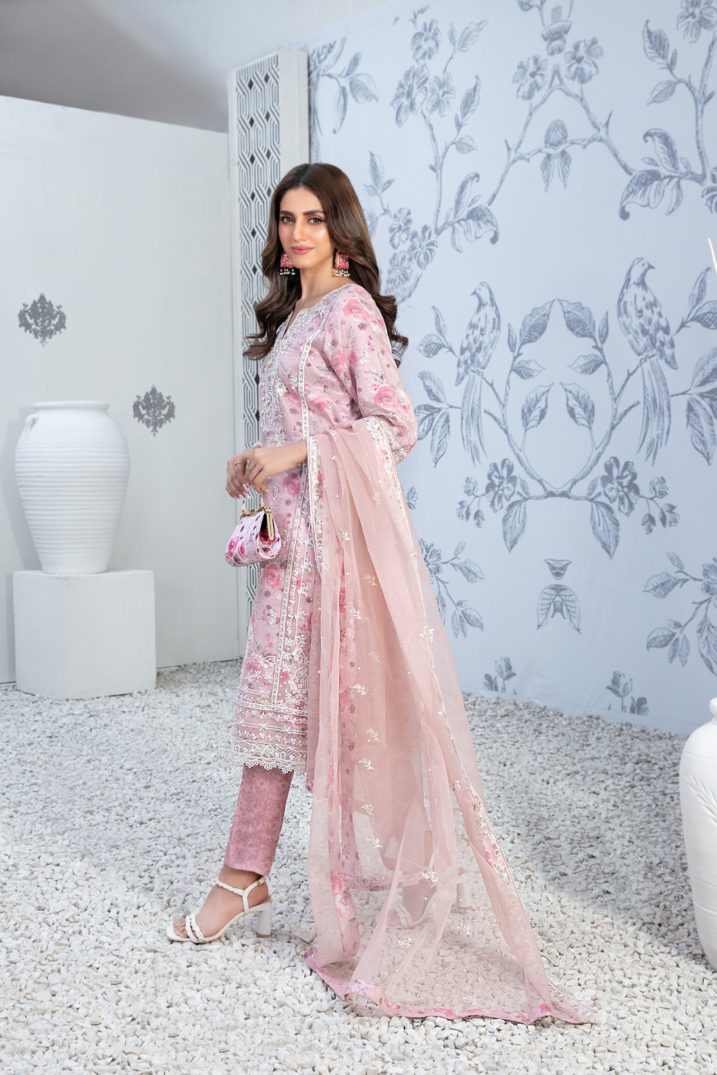 Mah-e- Meer By Tawakkal Luxury Collection