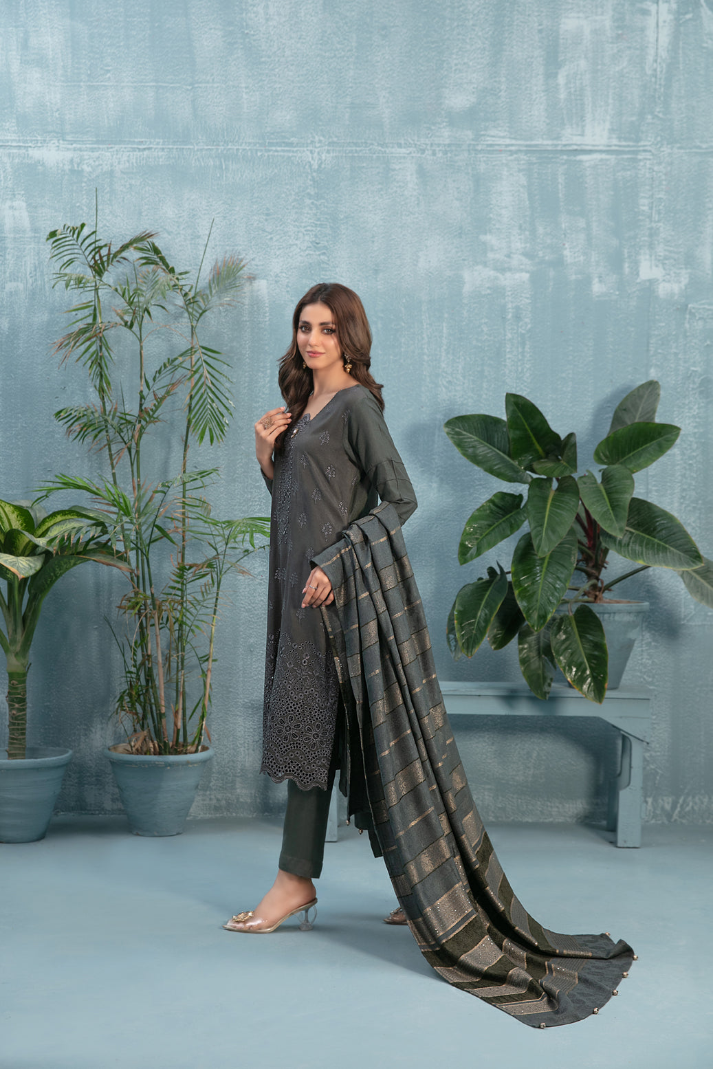 Mirzeta By Tawakkal Luxury Collection