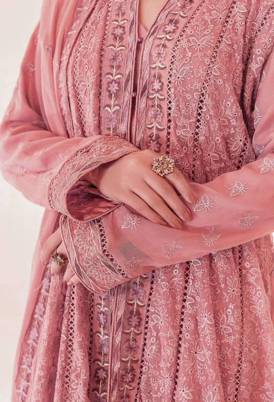 Luxe By Adan's Libas Luxury Embroidered Collection