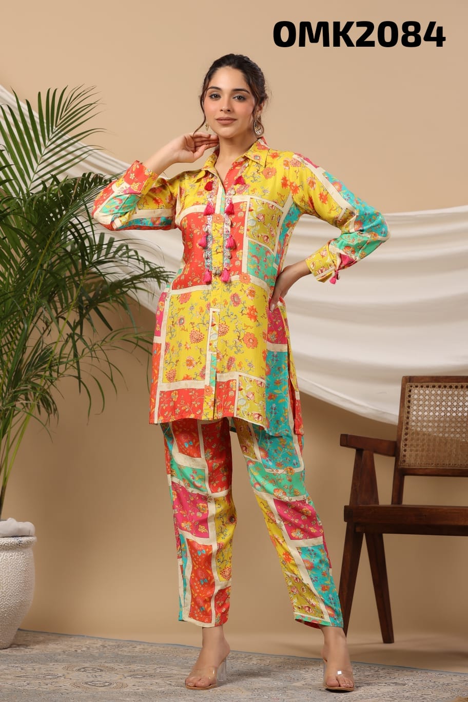 Delhi Boutique Collection Ready To Ship