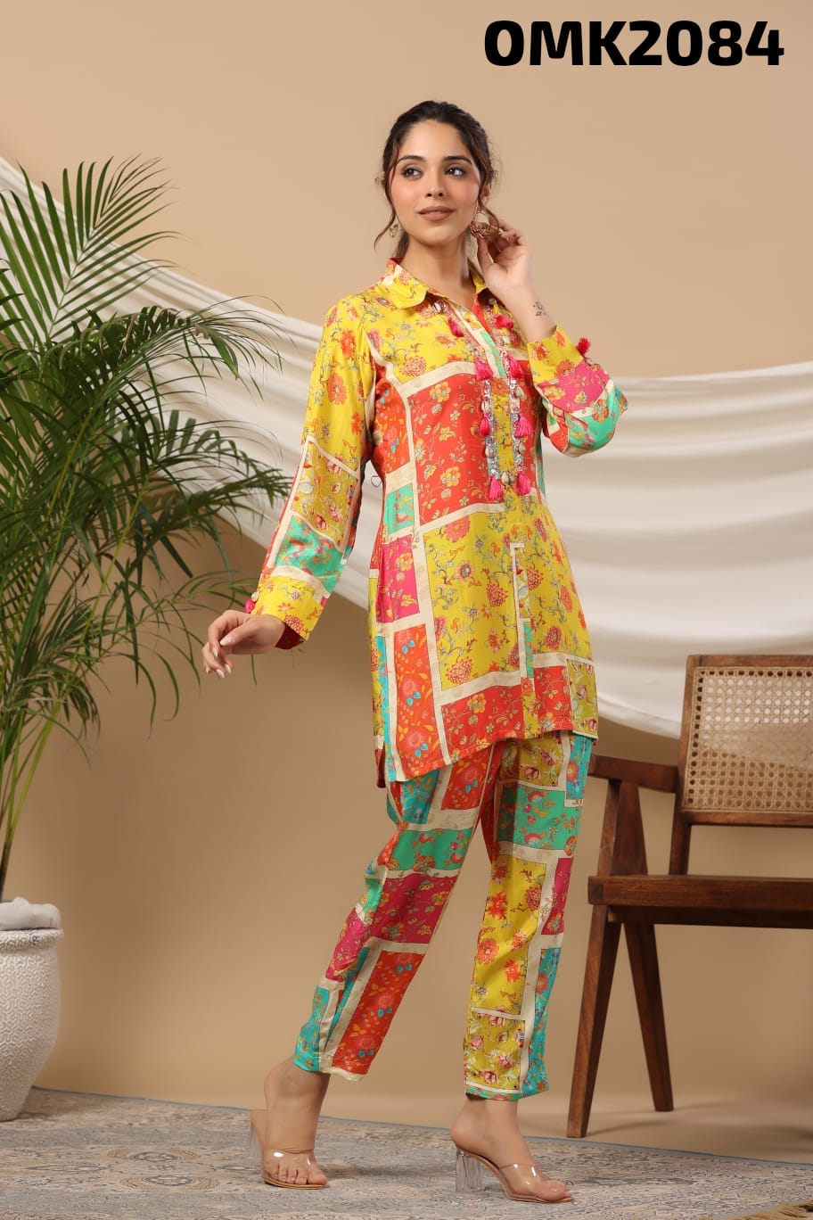 Delhi Boutique Collection Ready To Ship