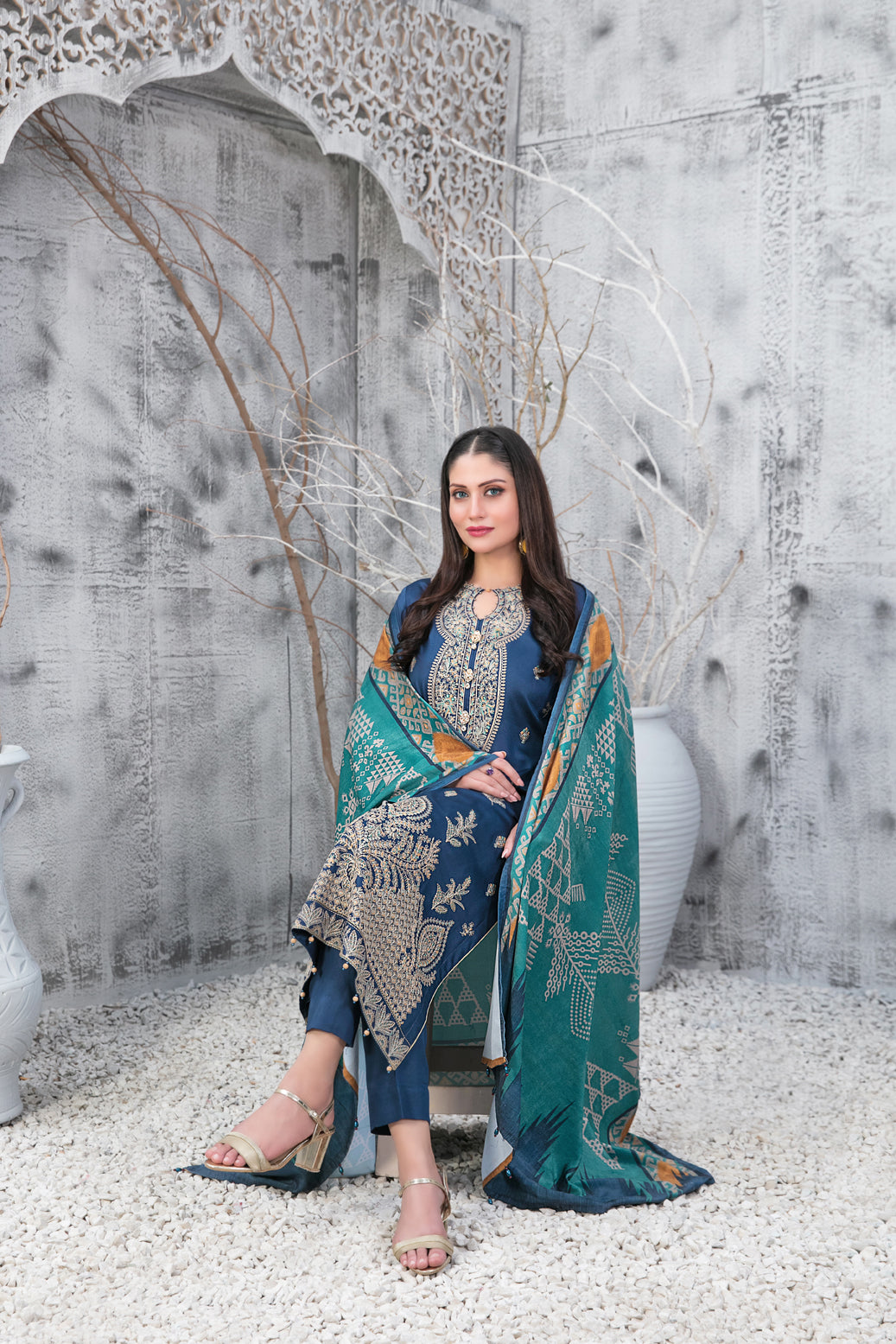 Nira By Tawakkal Luxury Collection