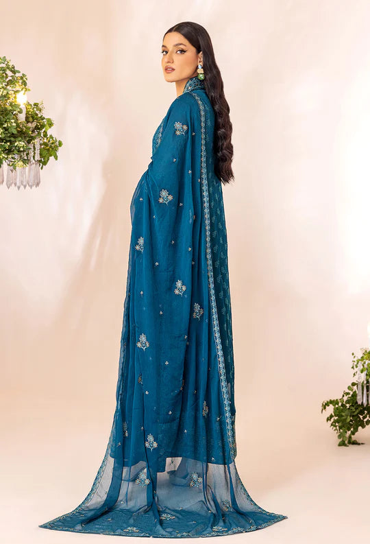 Luxe By Adan's Libas Luxury Embroidered Collection