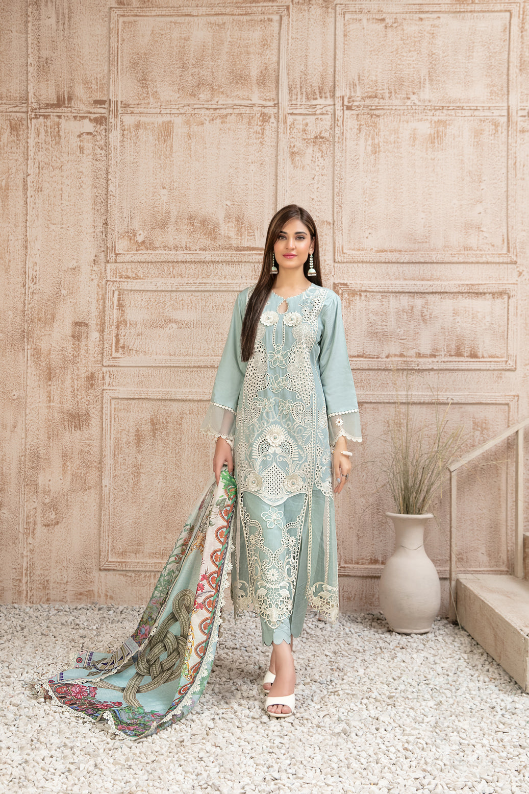 Ilona By Tawakkal Luxury Collection