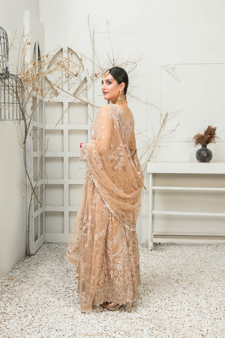 Amani By Tawakkal Luxury Chiffon Collection