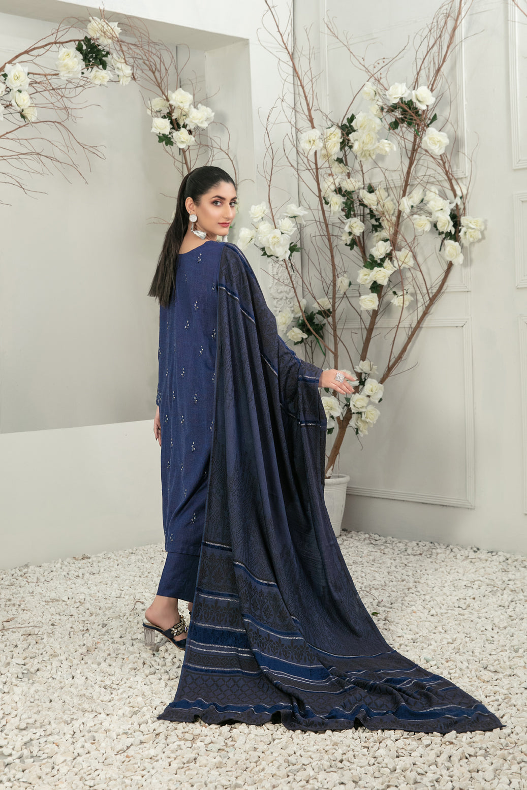 Mahin By Tawakkal Collection 100% Original