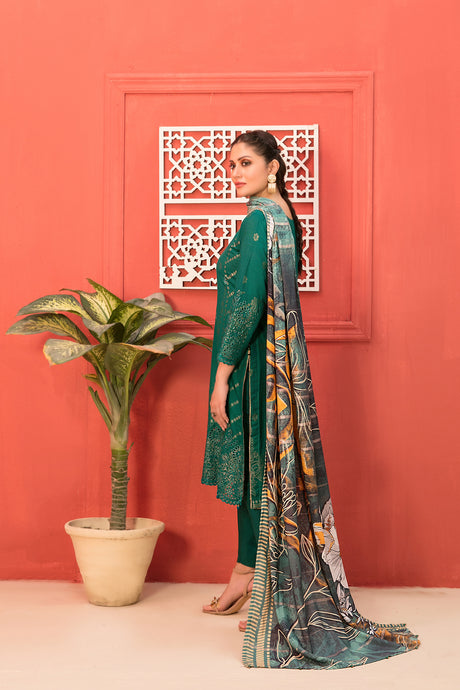 Azleen By Tawakkal Luxury Collection