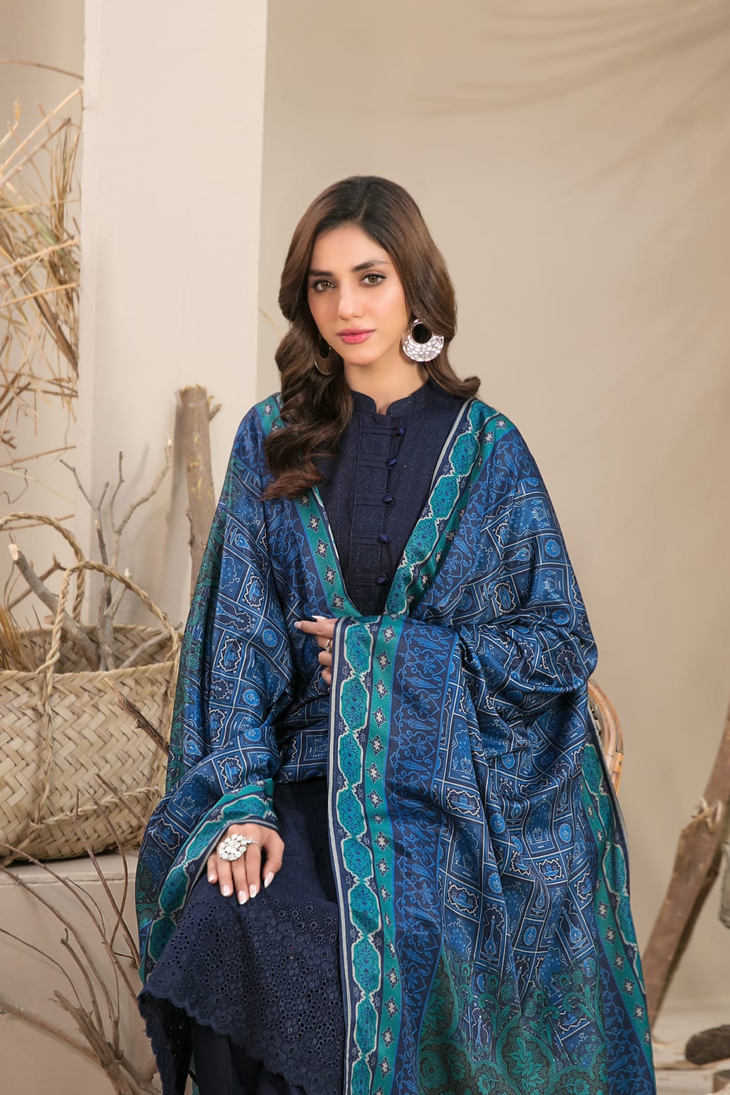 Naya By Tawakkal Premium Lawn Collection
