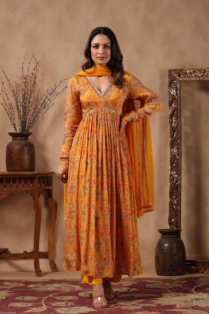 Delhi Boutique Collection Ready To Ship