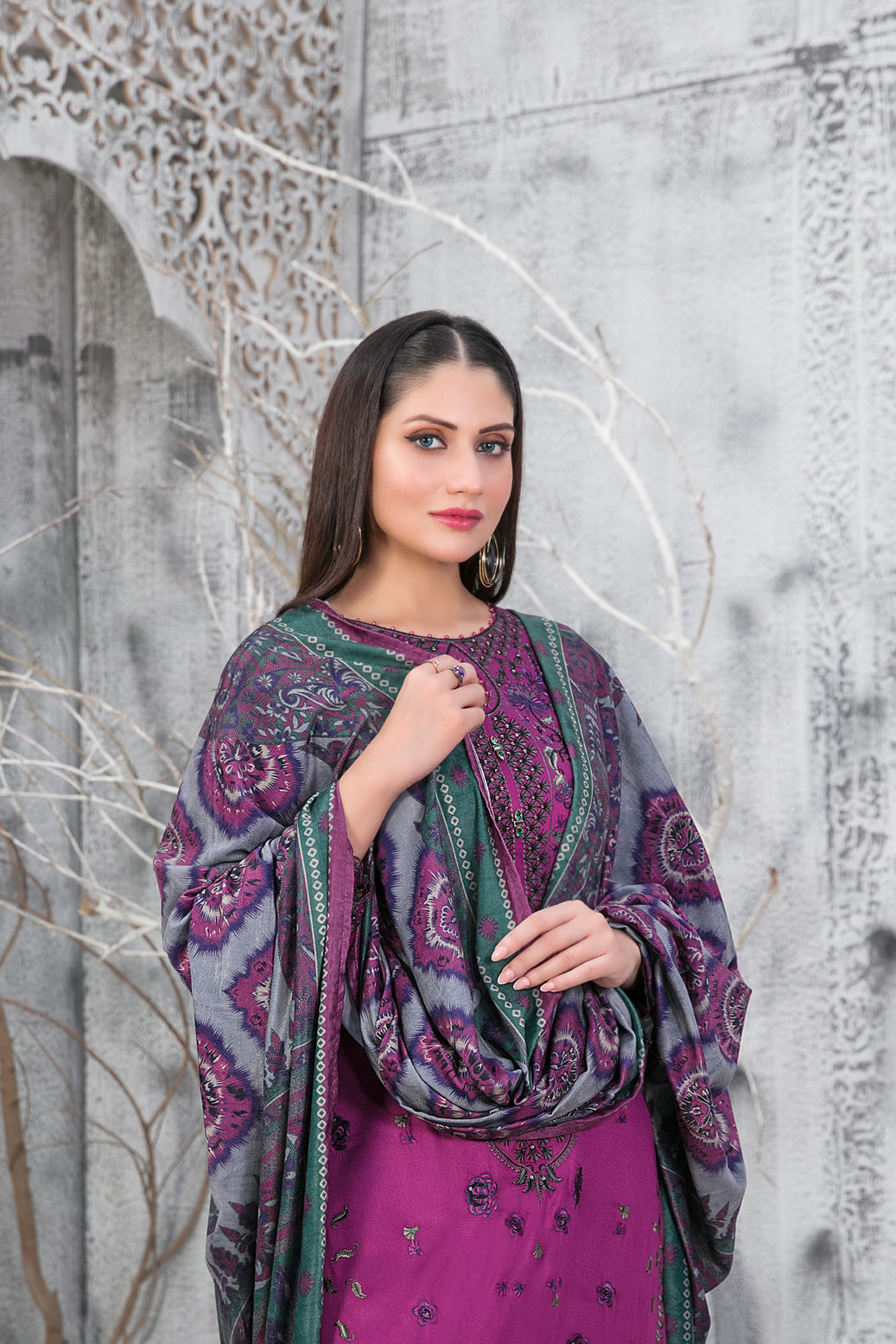 Nira By Tawakkal Luxury Collection