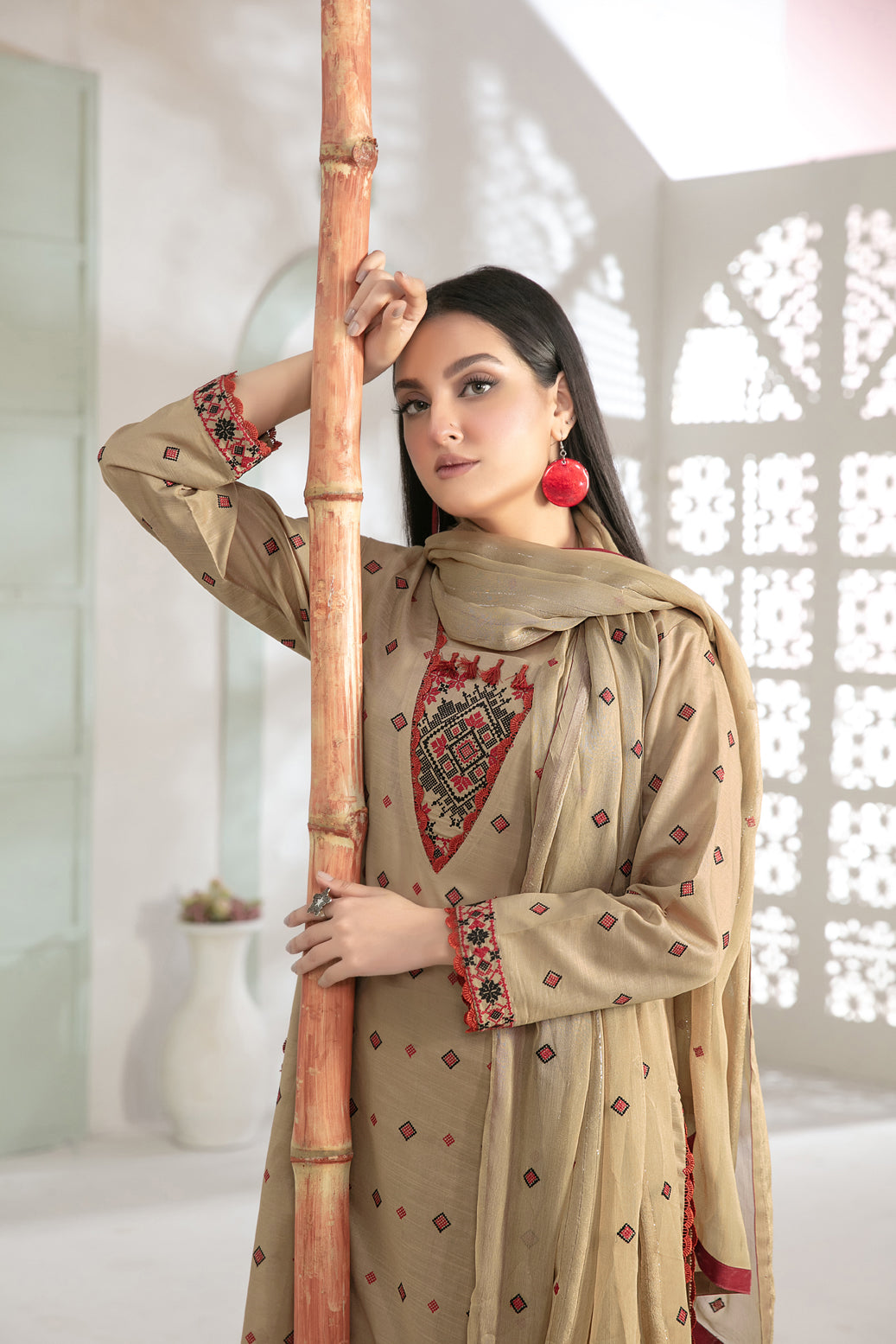 Nazmin By Tawakkal Collection 100% Original