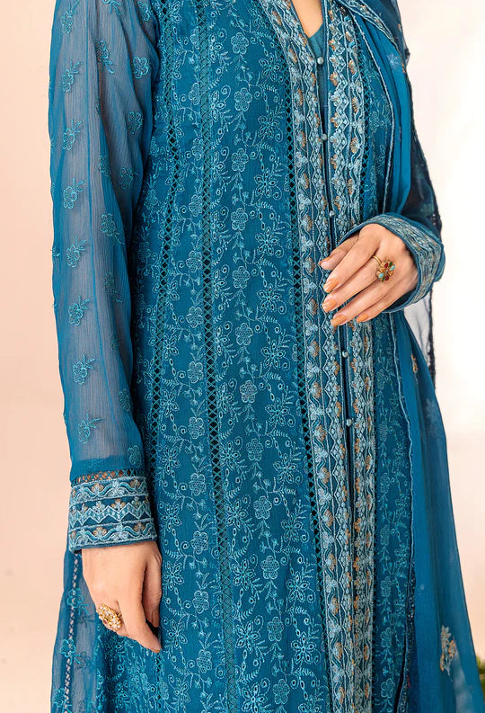 Luxe By Adan's Libas Luxury Embroidered Collection