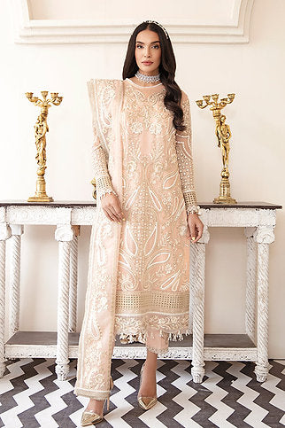 Mashal-e-Mahtaab Serene Embroidered by Imrozia Premium Luxury Collection 100% Original