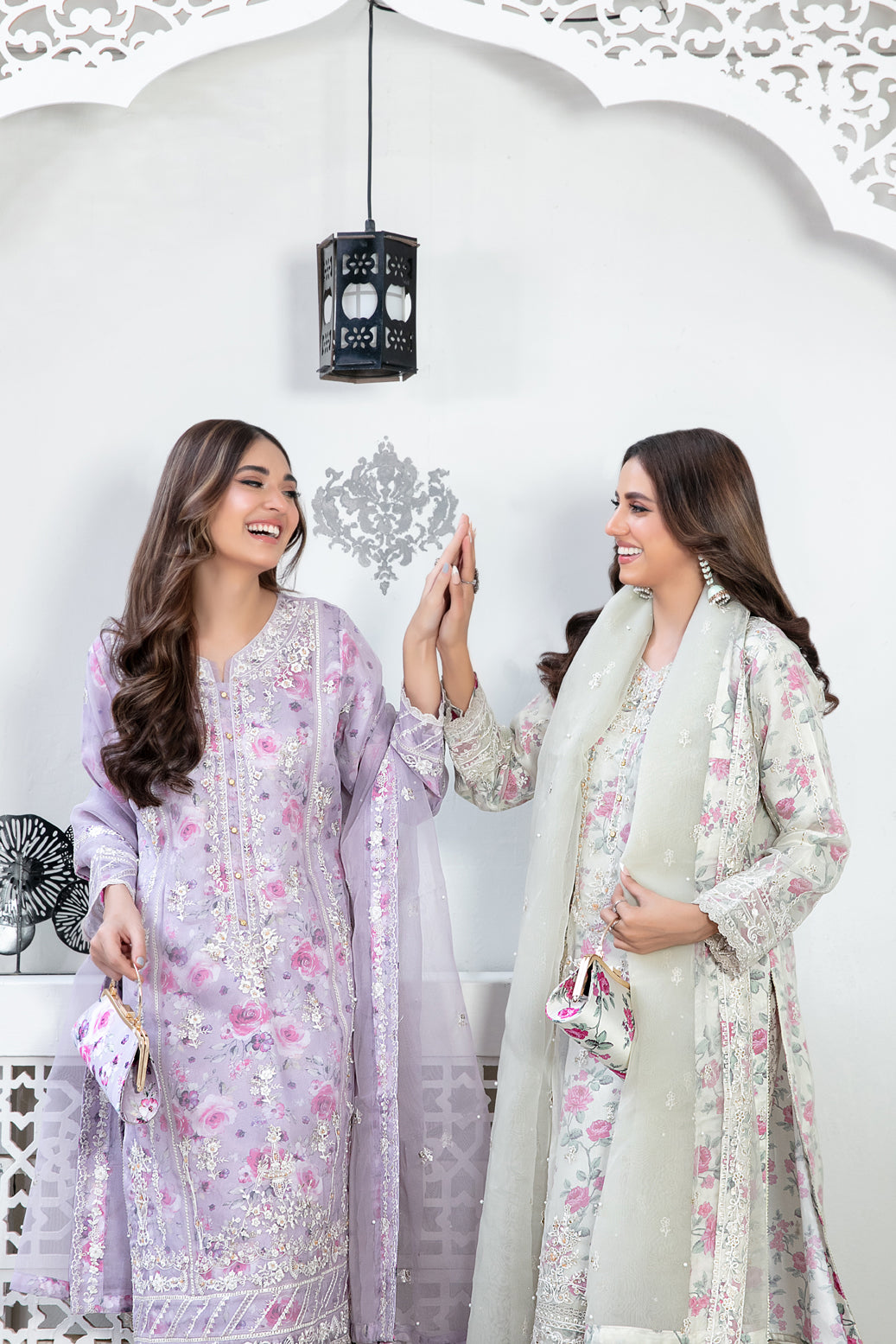 Mah-e- Meer By Tawakkal Luxury Collection