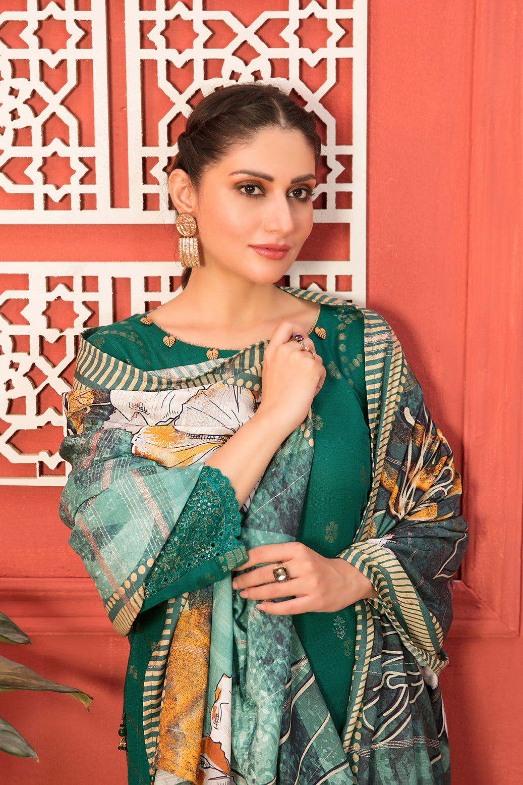 Azleen By Tawakkal Luxury Collection