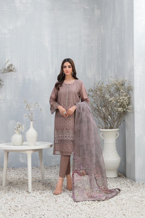 Payal By Tawakkal Premium Lawn Collection