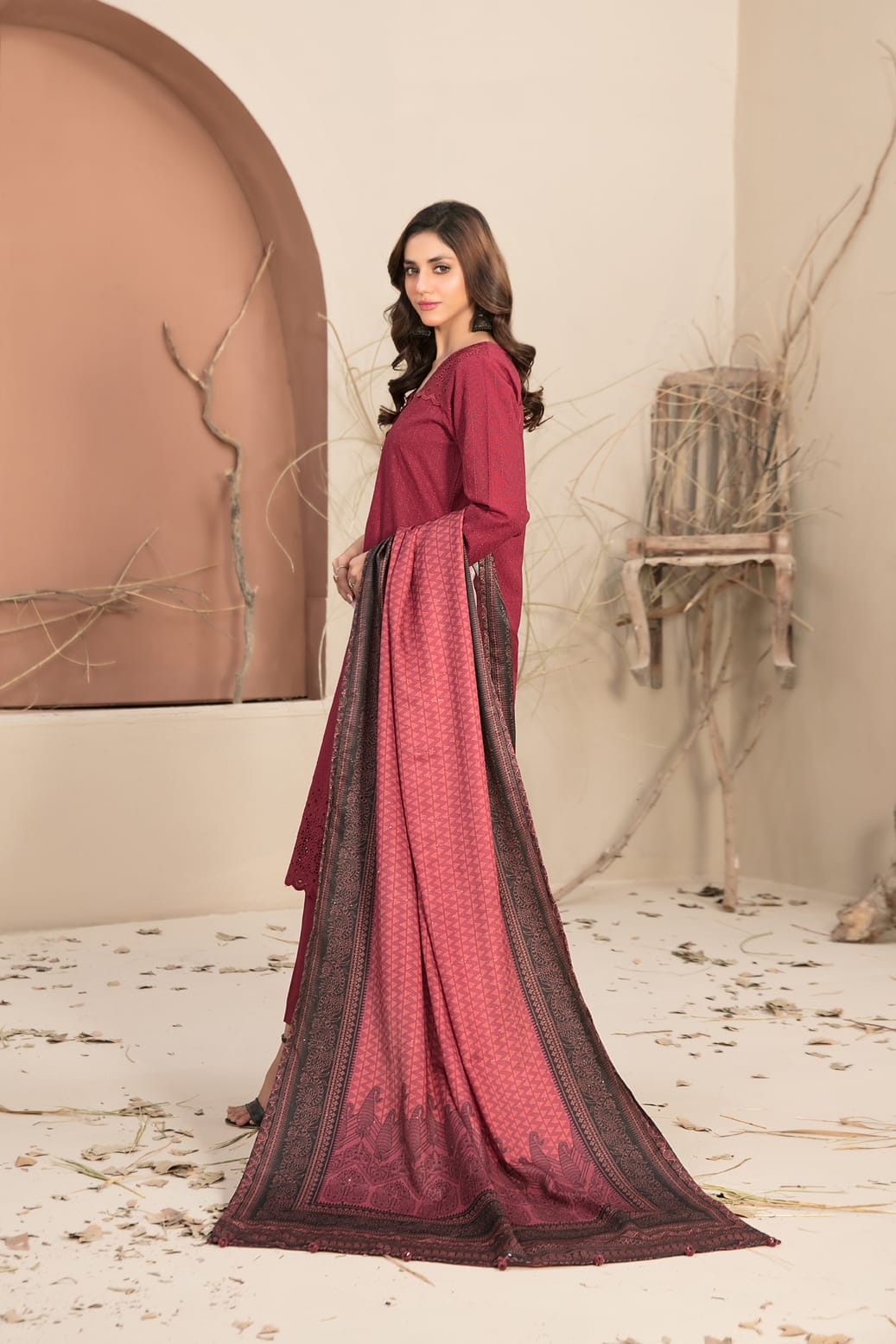 Naya By Tawakkal Premium Lawn Collection