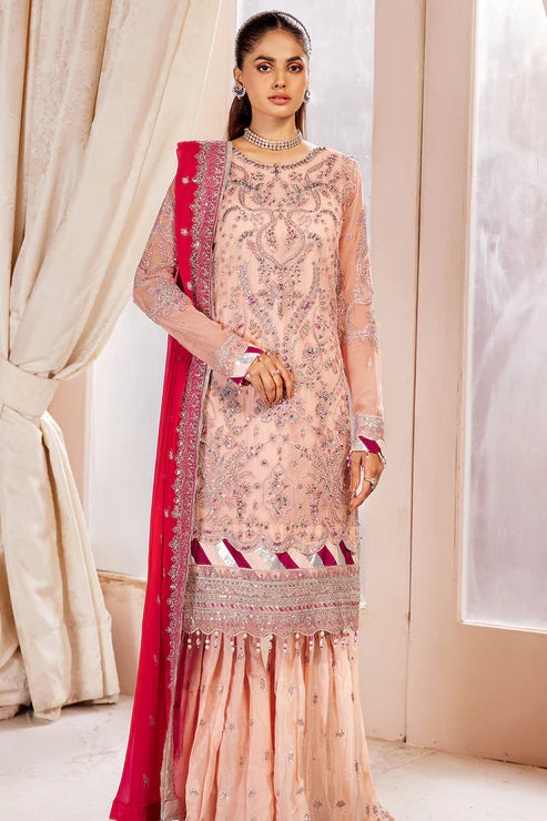Elaine By Emaan Adeel Luxury Premium Collection