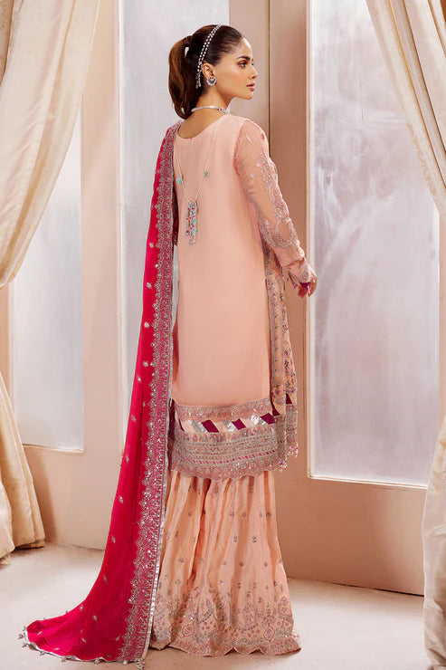 Elaine By Emaan Adeel Luxury Premium Collection