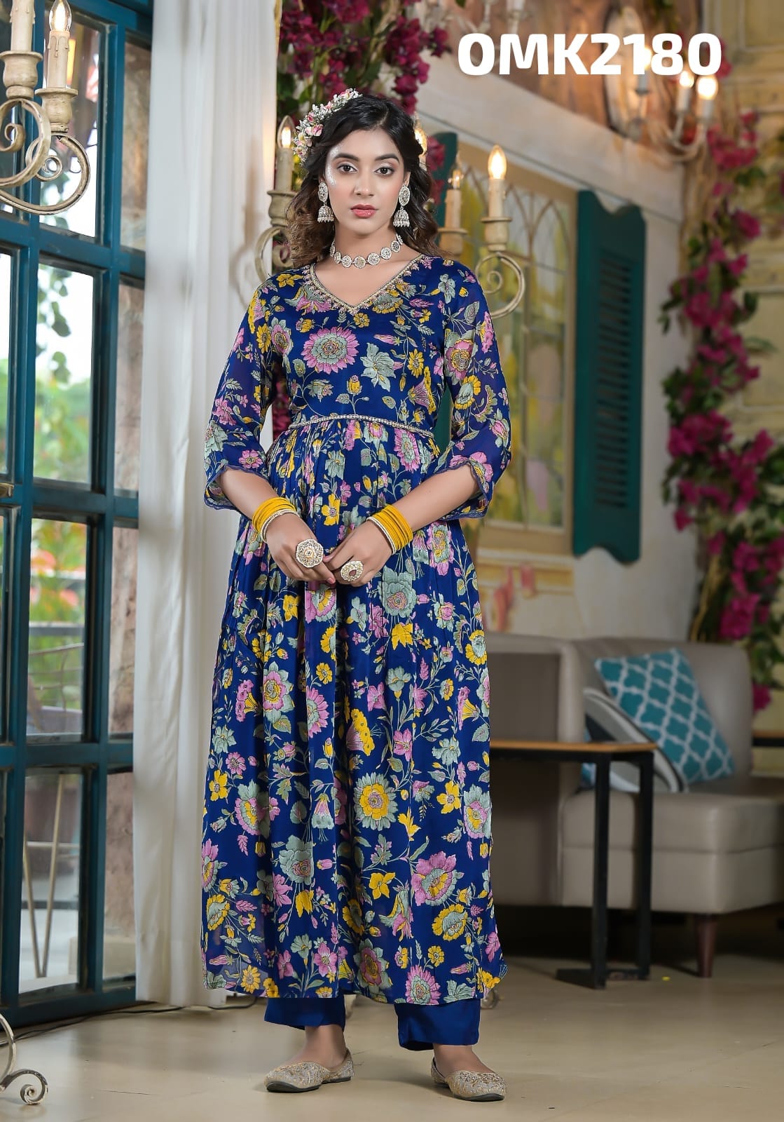 Delhi Boutique Collection Ready To Ship