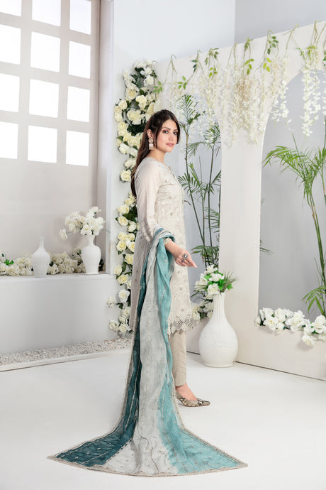 Adina By Tawakkal Embroidered Lawn Collection
