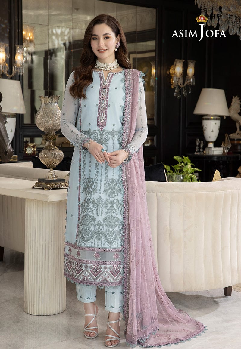 Asim Jofa Luxury Collection