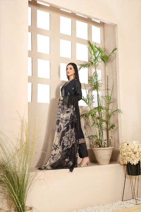 Avanti By Tawakkal Embroidered Lawn Collection