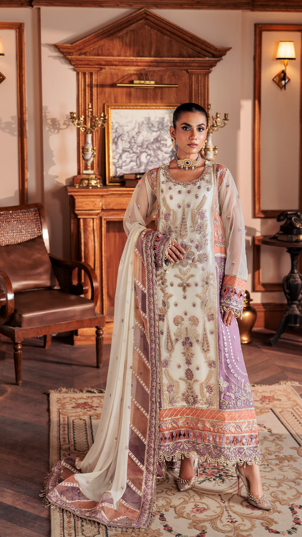 Zebtanbrand Premium Collection