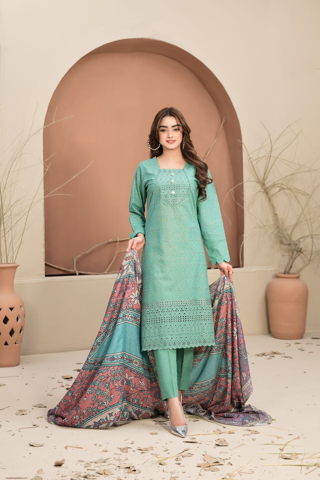 Naya By Tawakkal Premium Lawn Collection