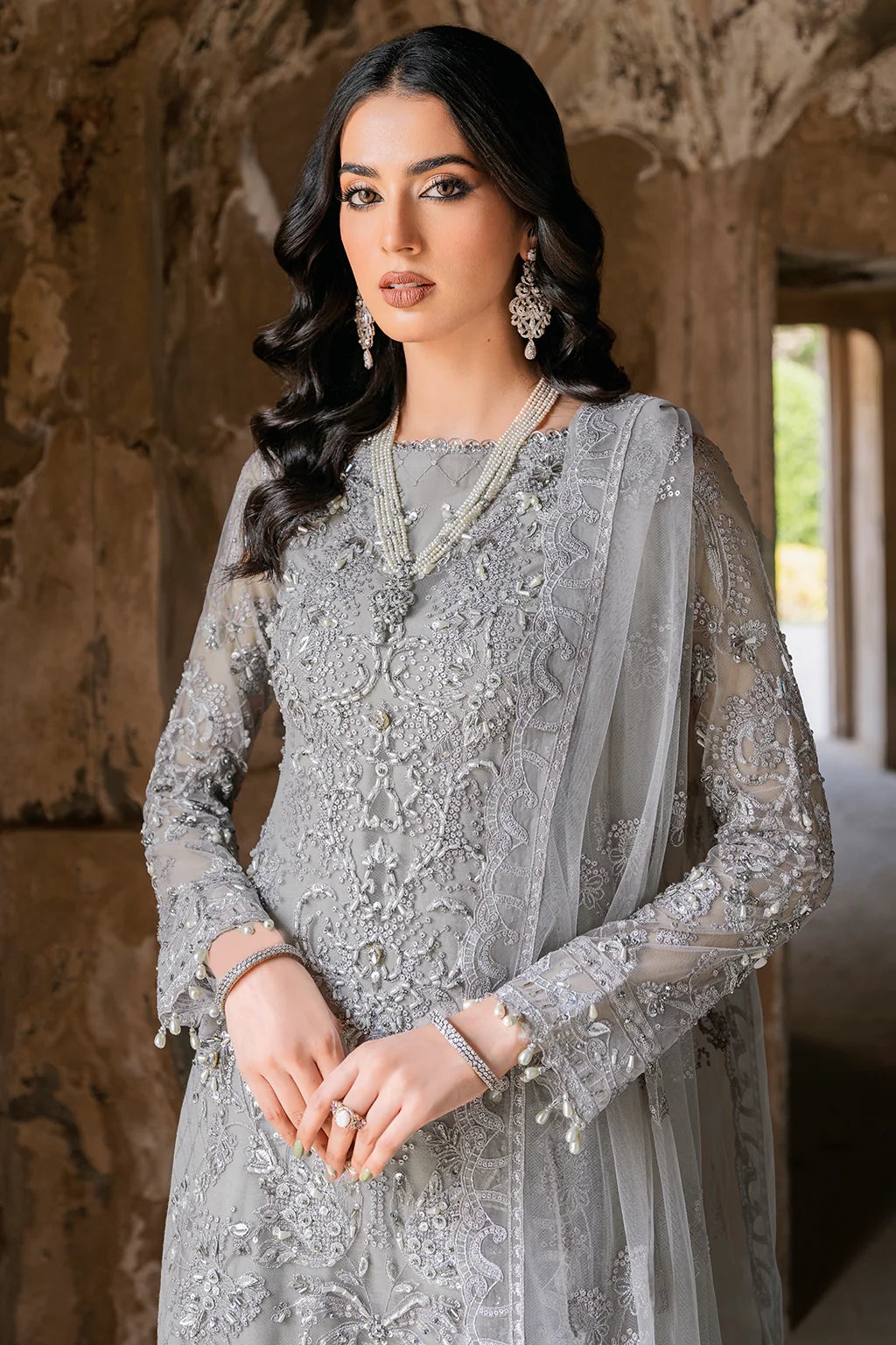 Ramsha Luxury Wedding Collection