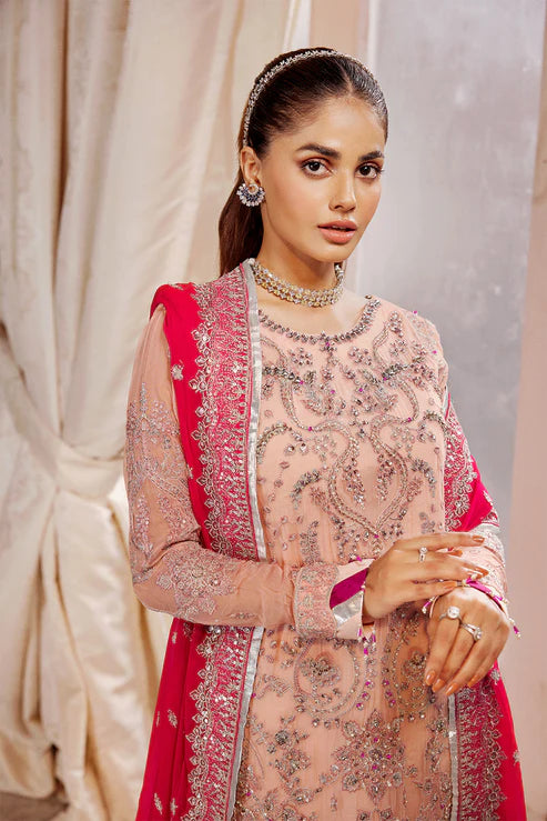Elaine By Emaan Adeel Luxury Premium Collection