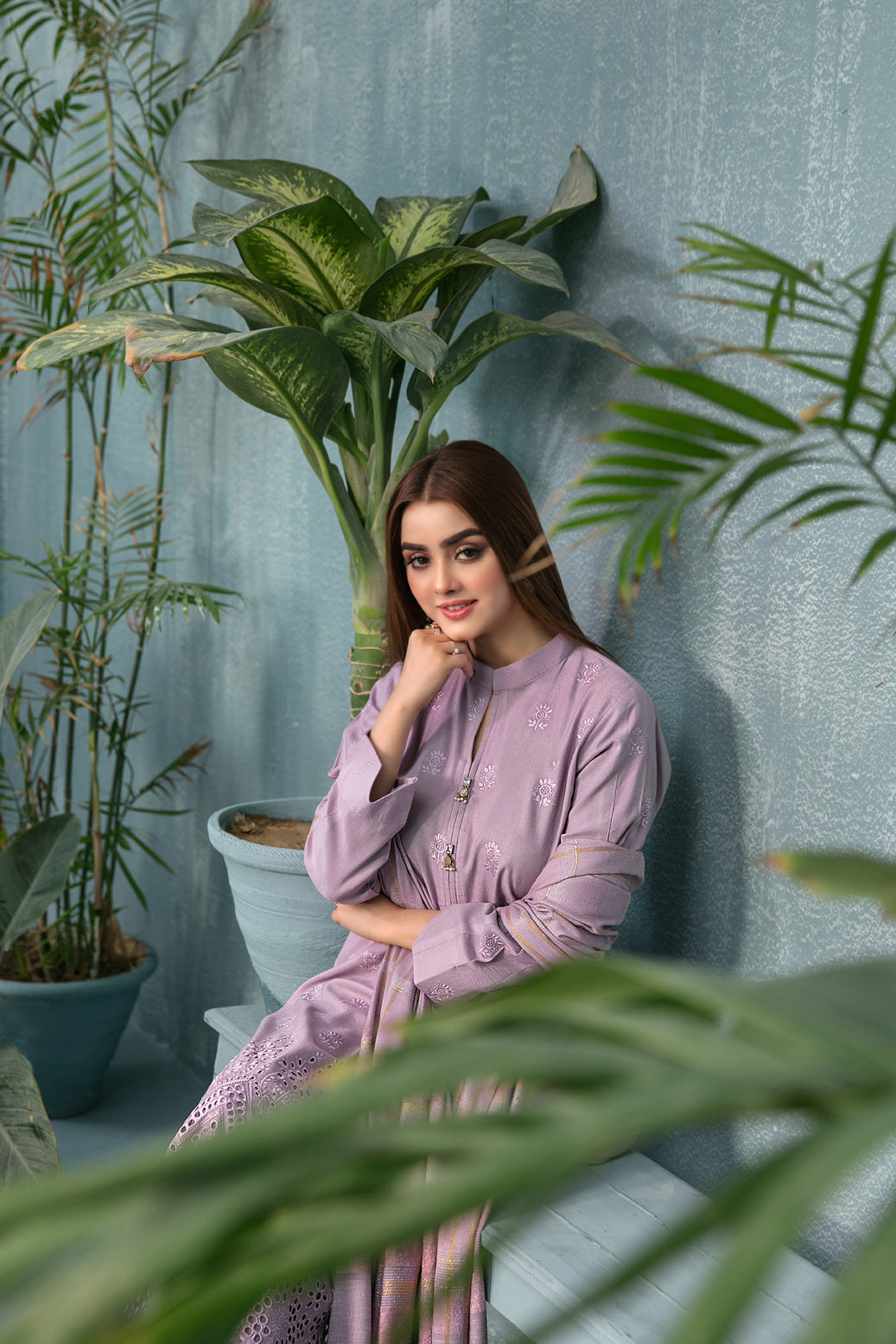 Mirzeta By Tawakkal Luxury Collection