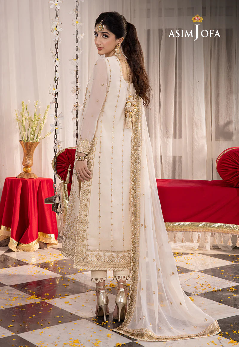 Abresham By Asim Jofa Luxury Collection