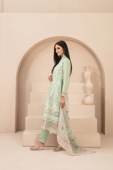 Aiyla By Tawakkal Collection Embroidered Lawn Collection