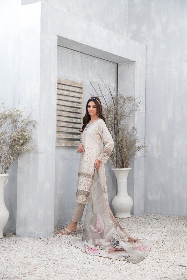 Payal By Tawakkal Premium Lawn Collection