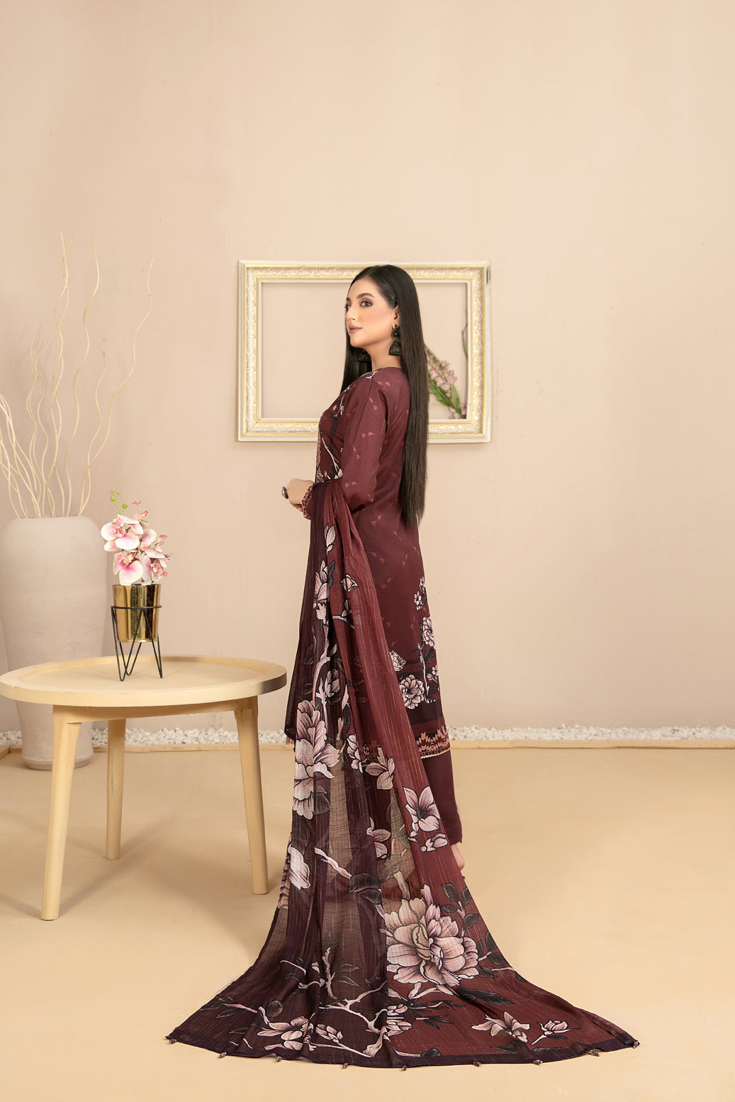 Avanti By Tawakkal Embroidered Lawn Collection