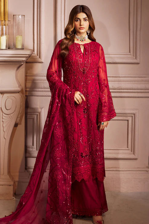 Elaine By Emaan Adeel Luxury Premium Collection