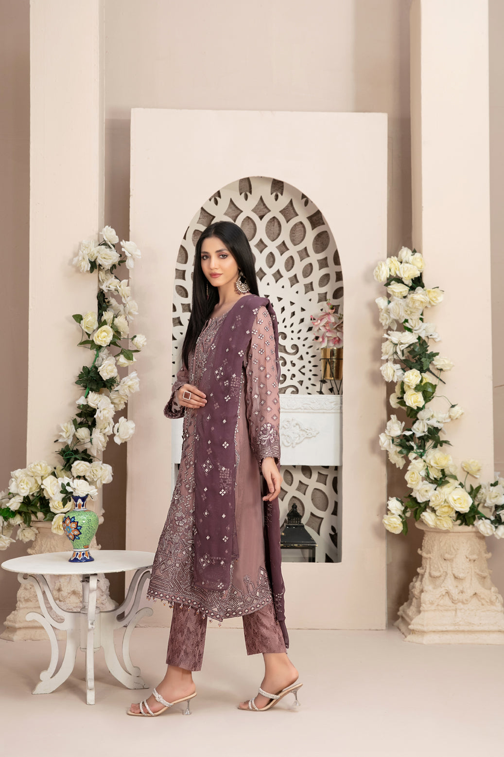 Nayara By Tawakkal Luxury Chiffon Collection